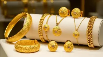 صعود عالمي وتراجع بالسوق المحلية.. ماذا يحدث بشأن أسعار الذهب في مصر؟